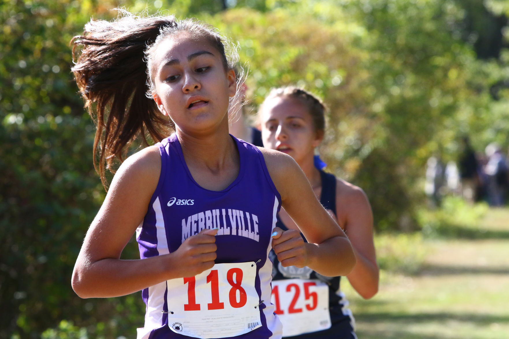 Gallery: Duneland Athletic Conference cross country meet